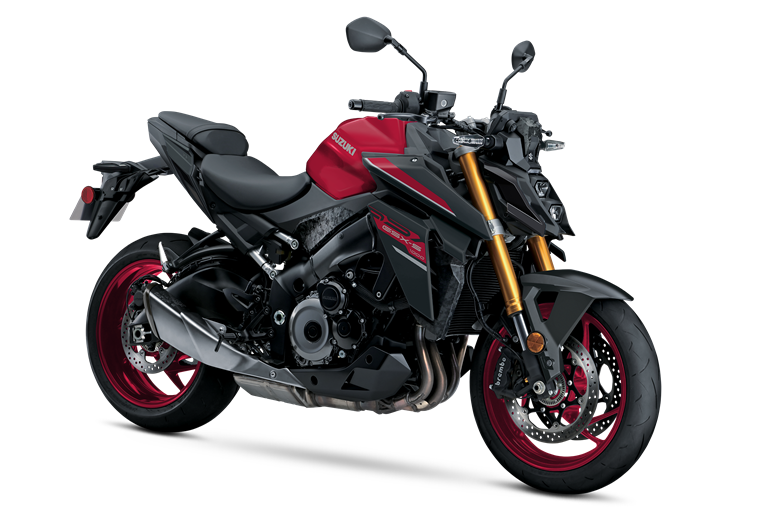 Suzuki 2026 GSX-S1000 - As Low As 8.49% APR for 60 Months on Approved Credit