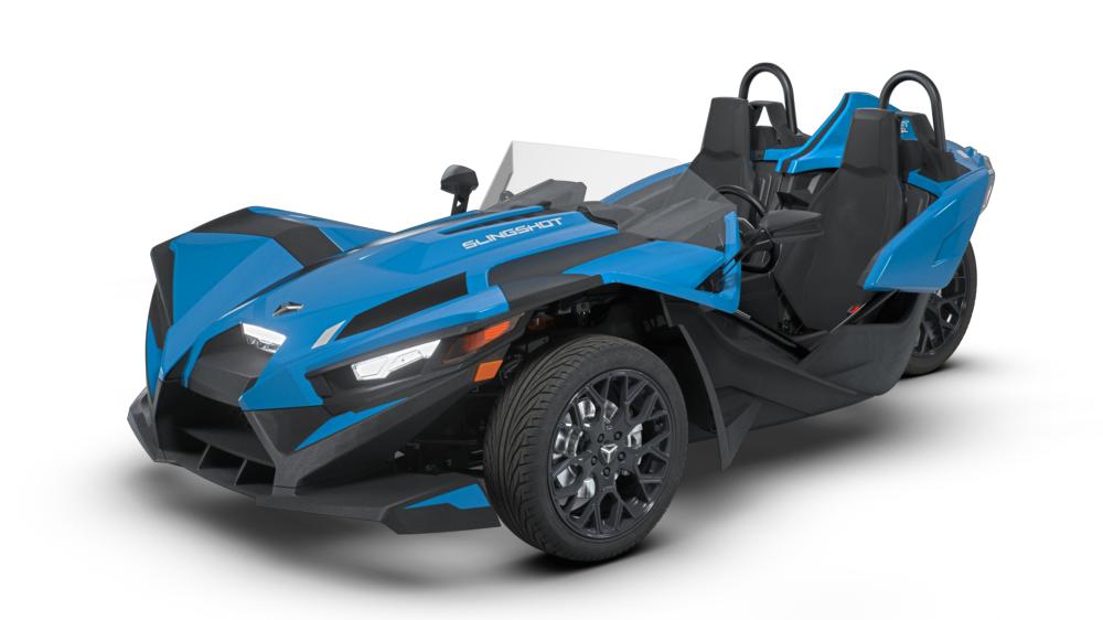 Three Wheels