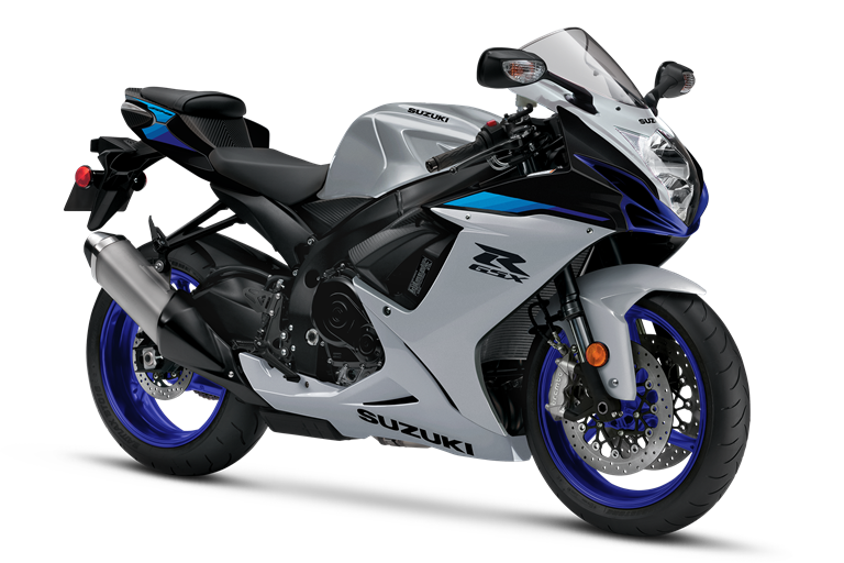 Suzuki 2026 GSX-R600 - As Low As 8.49% APR for 60 Months on Approved Credit