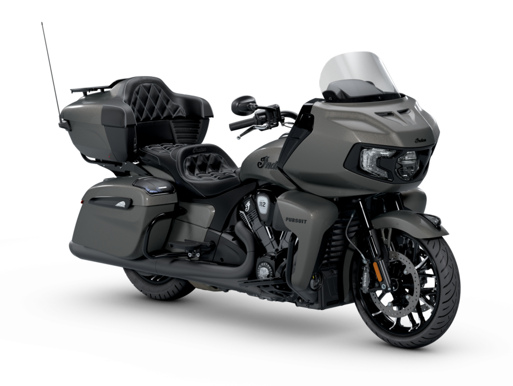 Motorcycles