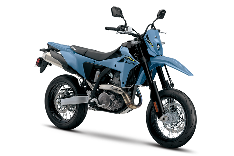 Suzuki - Offers