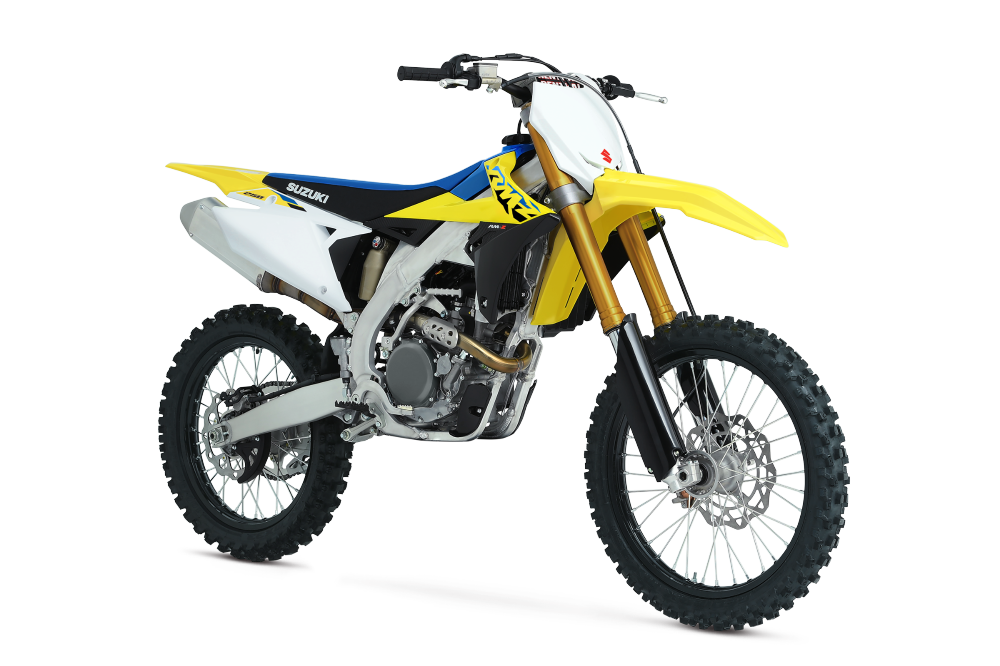 Dirt Bikes